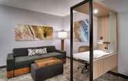 Lain-lain 3 SpringHill Suites by Marriott El Paso Airport