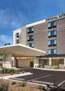 Imej utama SpringHill Suites by Marriott El Paso Airport