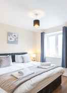 ภาพหลัก Velvet 1-bedroom Apartment With Balcony, Hoddesdon