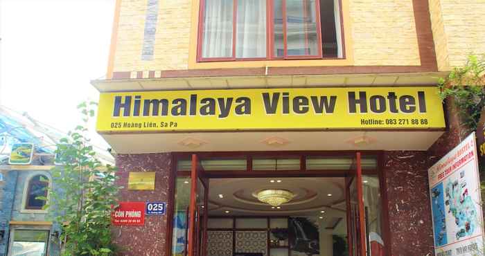 Others Himalaya View Hotel