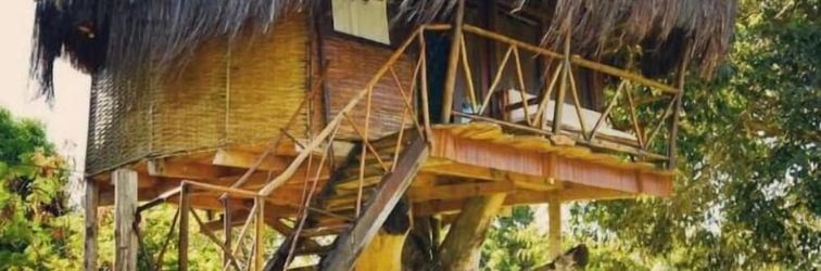 Others Art Jungle Eco Lodge