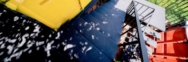 Others Hip's House Homestay - Hostel