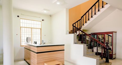 Others 2 Hip's House Homestay - Hostel