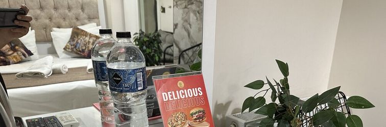 Others Galapera Hotel