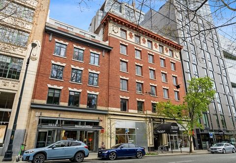 Others Kasa The Oxford Seattle