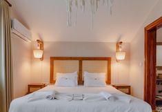 Khác 7 Myhouse Urla Butik Otel