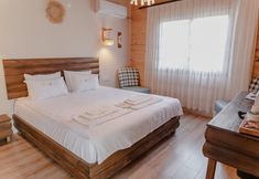 Khác 4 Myhouse Urla Butik Otel