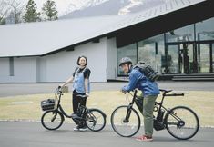 อื่นๆ 6 Snow Peak LAND STATION HAKUBA