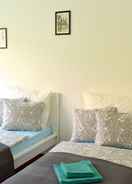 Imej utama New Calm and Cosy Apartment