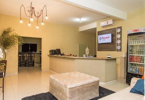 其他 Smart Hotel Rio Verde