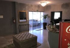 Others 4 Smart Hotel Rio Verde