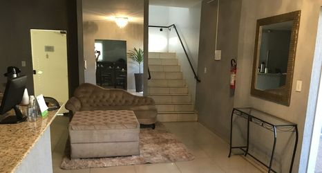 其他 2 Smart Hotel Rio Verde