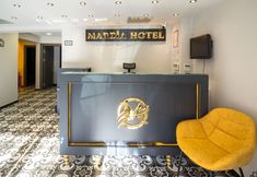 Lainnya 3 Hotel Mardia