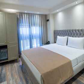 Primary image 1 Hotel Mardia, Hotel Yenikapı