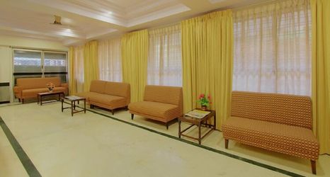 기타 2 Hotel Sai Vishram