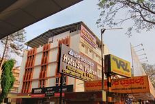 기타 Hotel Sai Vishram