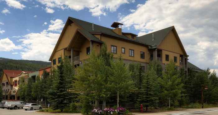 Khác Expedition Station by Summit County Mountain Retreats