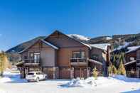 Others River Run Townhomes by Summit County Mountain Retreats
