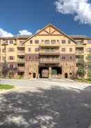 Imej utama Red Hawk Lodge by Summit County Mountain Retreats