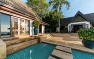 Khác 6 Villa Baan Hen 5 Bedroom Kata Beach