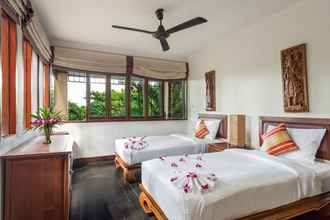 Khác 4 Villa Baan Hen 5 Bedroom Kata Beach