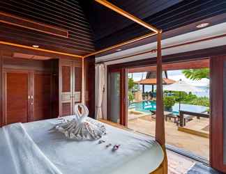 Khác 2 Villa Baan Hen 5 Bedroom Kata Beach