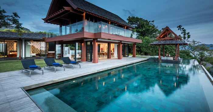 อื่นๆ Baan Santisuk 5 Bedroom