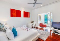 其他 2 Villa Beachside Kata Noi