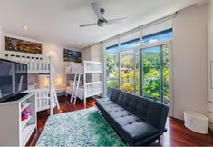 其他 5 Villa Beachside Kata Noi