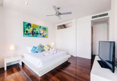 其他 7 Villa Beachside Kata Noi