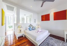 其他 3 Villa Beachside Kata Noi