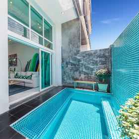 Primary image 1 Villa Beachside Kata Noi, Let's Relax Spa - Phuket (The Sis Kata) Hotels