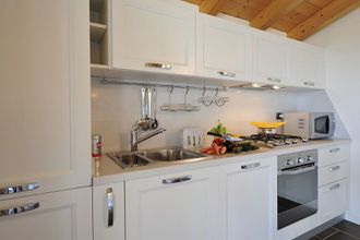 Lainnya 4 Gravedona Orange (Apt. 4)