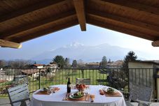 Lainnya Gravedona Orange (Apt. 4)