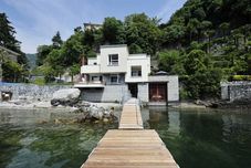 อื่นๆ Villa Parisi