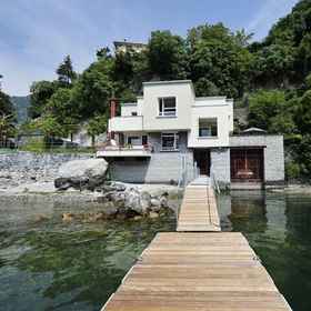 Primary image 1 วิลล่า ปารีซี, โรงแรม & ที่พัก Province of Como