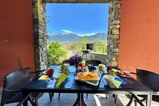 อื่นๆ La Perla Di Sonenga - Giardino