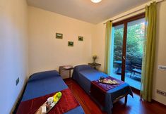 อื่นๆ 2 La Perla Di Sonenga - Giardino