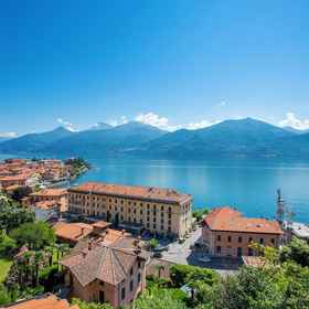 Primary image 1 Bella Menaggio Terrazzo, Province of Como Hotels