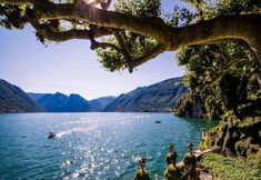 Others 4 Isola Vista - Terrazzo