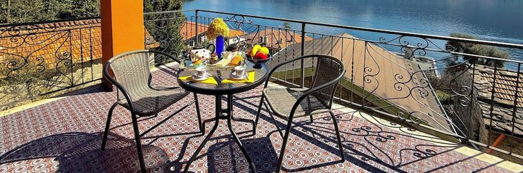 Others Isola Vista - Terrazzo