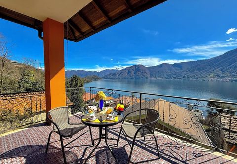 Others Isola Vista - Terrazzo