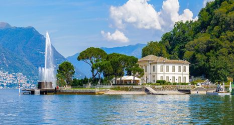 Khác 2 Argegno Fronte Lago