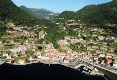 Khác 6 Argegno Fronte Lago