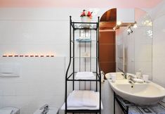 Others 7 Villa Isella - Mansarda