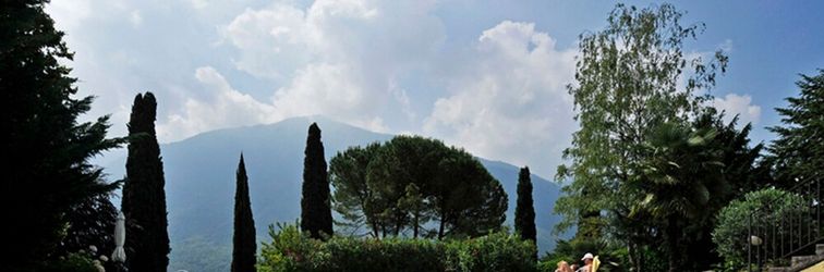 Others Villa Isella - Mansarda