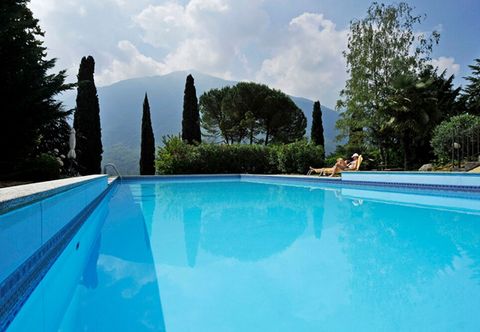 Others Villa Isella - Mansarda