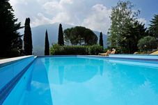 Others Villa Isella - Mansarda