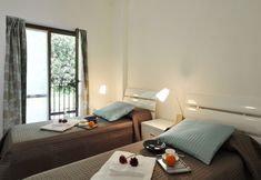 Others 4 Balcone di Noa e Stella