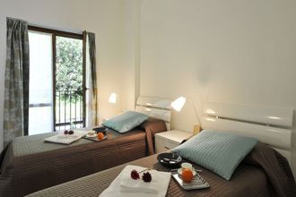 Others 4 Balcone di Noa e Stella